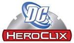 DC HeroClix
